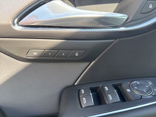 New 2026 Buick Envision Sport Touring image 29