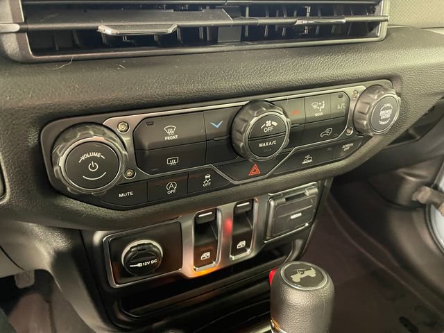 New 2026 Jeep Wrangler Sport image 6