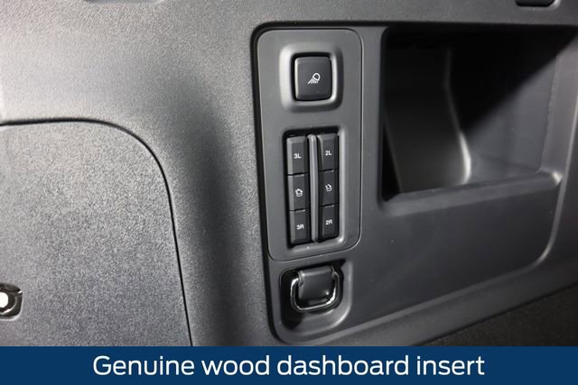 New 2025 Ford Expedition Max Platinum w/ Driver's Package image 64