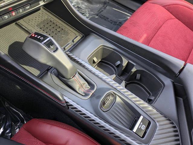 New 2026 Dodge Charger Scat Pack AWD/4WD image 12