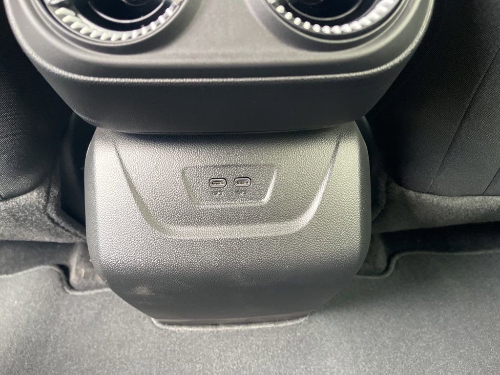 New 2025 Chevrolet Blazer EV LT image 14
