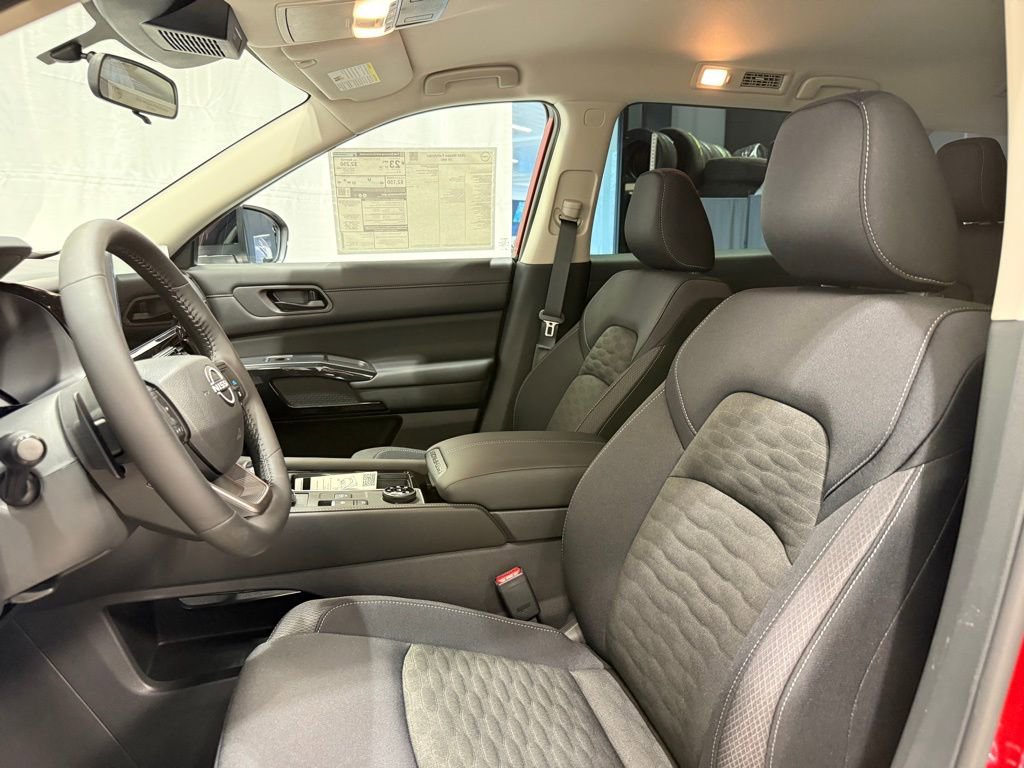 Used 2024 Audi A6 Premium Plus image 33