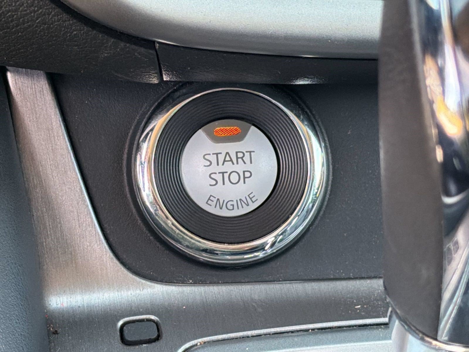 Used 2023 Nissan Murano SL w/ Cargo Package AWD/4WD image 17