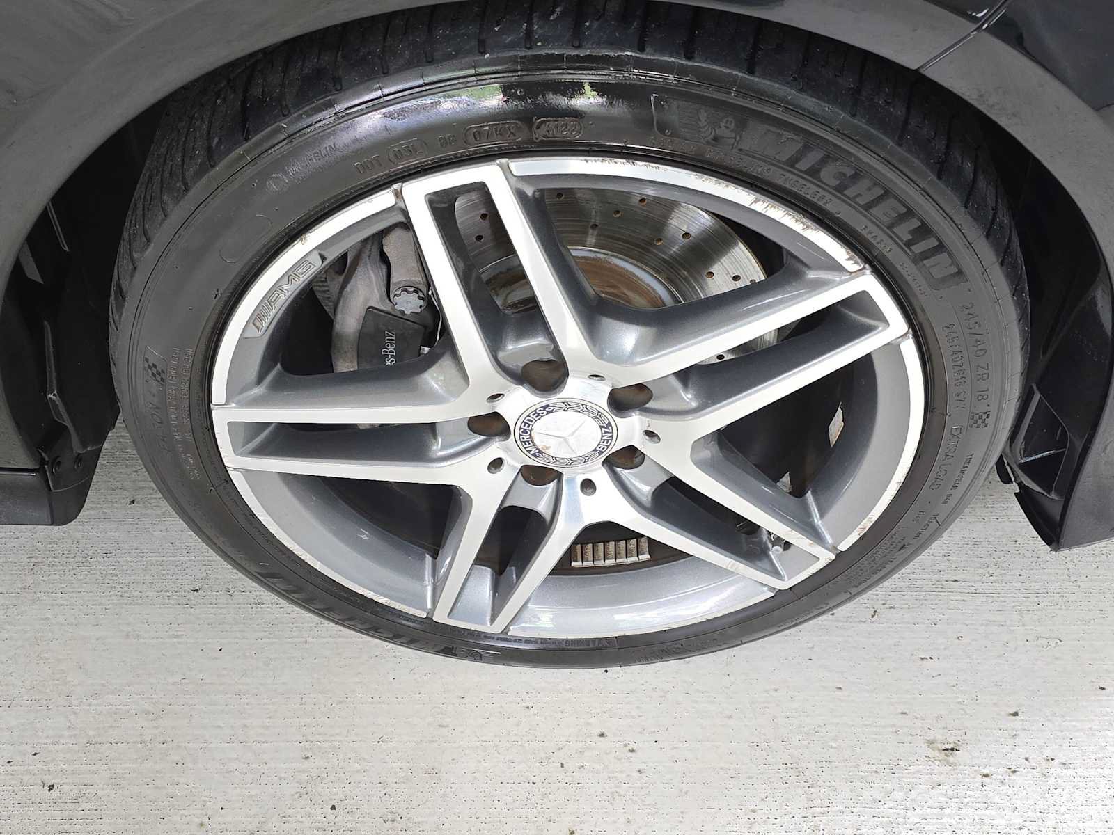 Used 2016 Mercedes-Benz E 350 Sedan image 9
