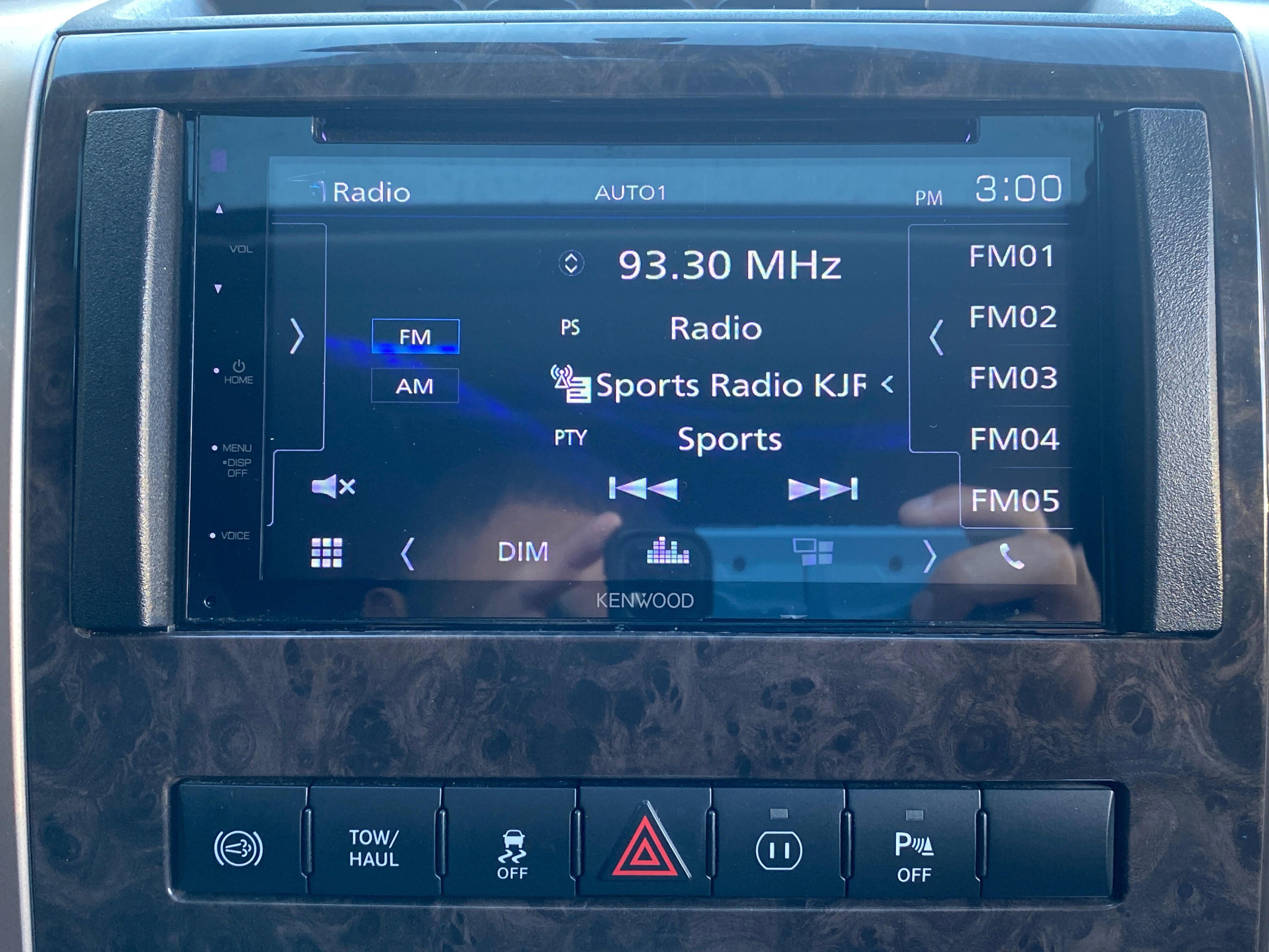 Used 2012 RAM 3500 Laramie Longhorn w/ Cold Weather Group image 18