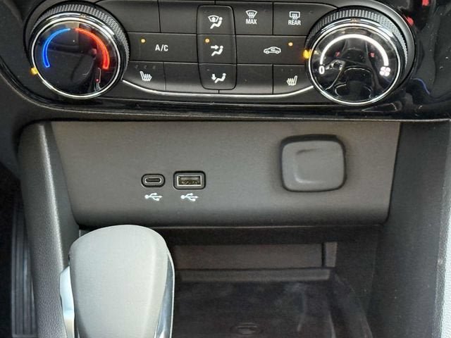 New 2026 Buick Encore GX Sport Touring w/ Advanced Technology Package AWD/4WD image 16