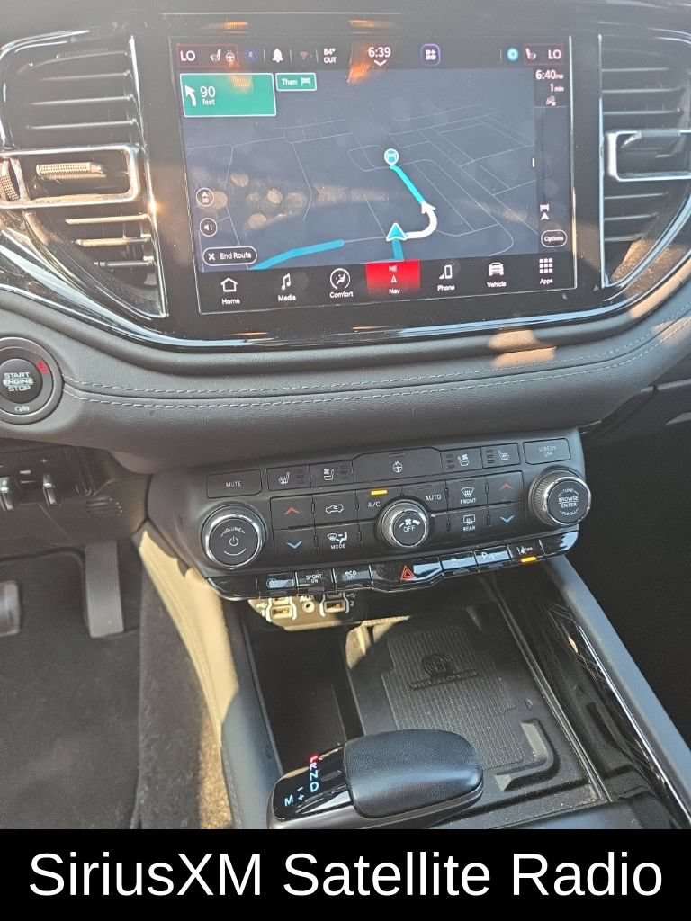 Used 2021 Dodge Durango Citadel AWD/4WD image 8