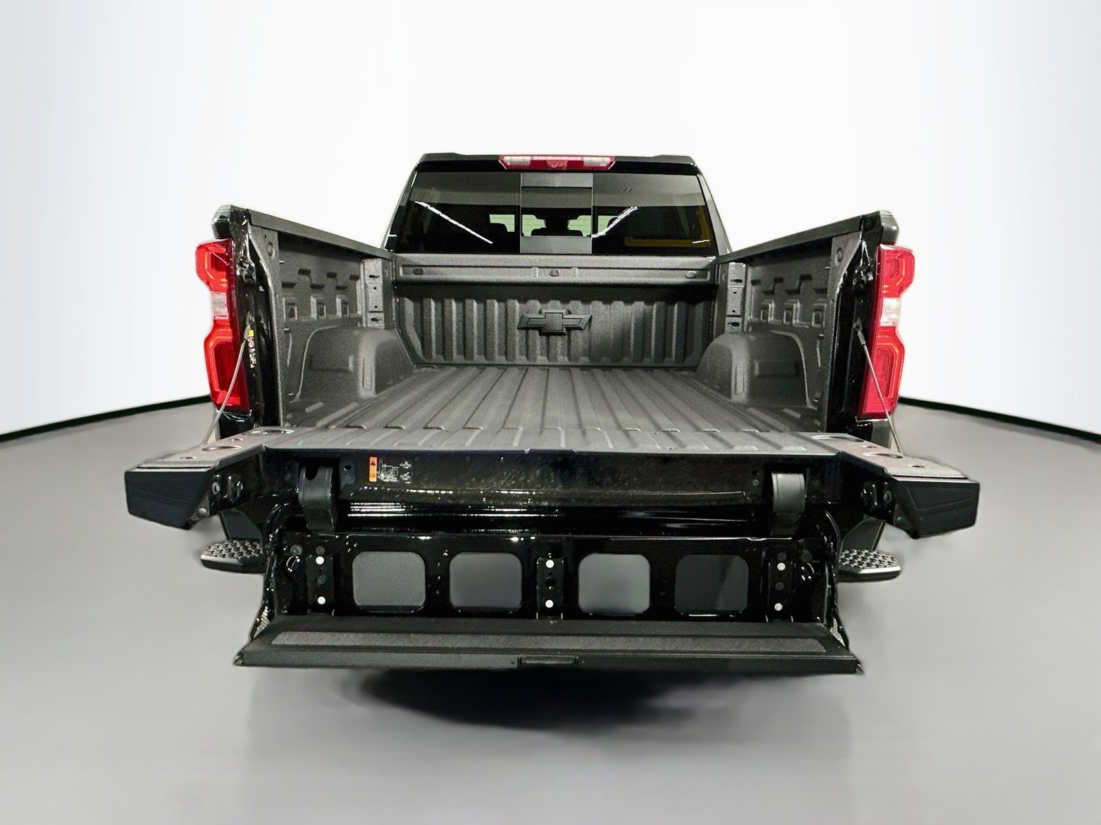New 2026 Chevrolet Silverado 1500 High Country w/ Midnight Edition AWD/4WD image 27