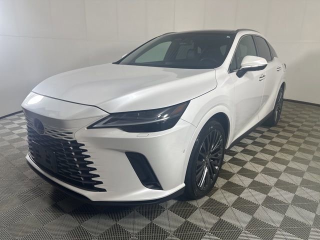 Used 2023 Lexus RX 350 AWD w/ Accessory Package image 2