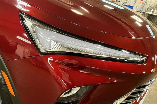 Certified 2025 Buick Envista Preferred w/ Convenience I Package image 31