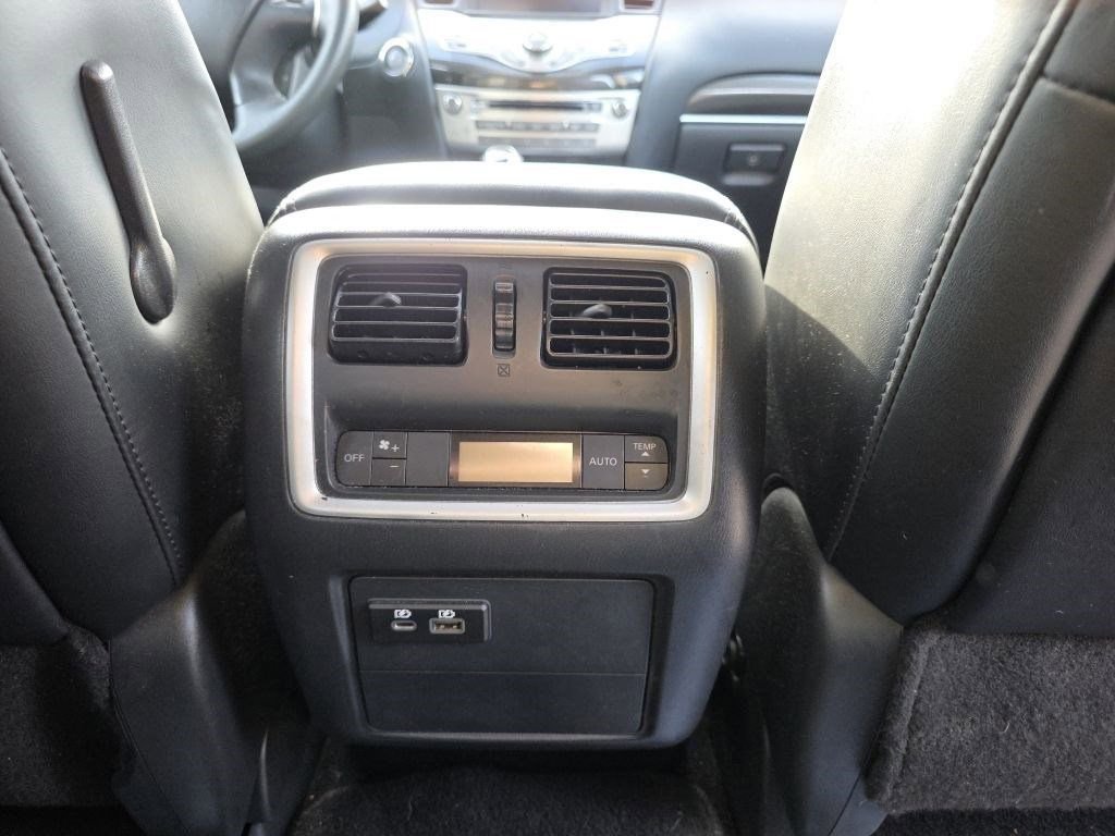 Used 2020 INFINITI QX60 Pure image 26