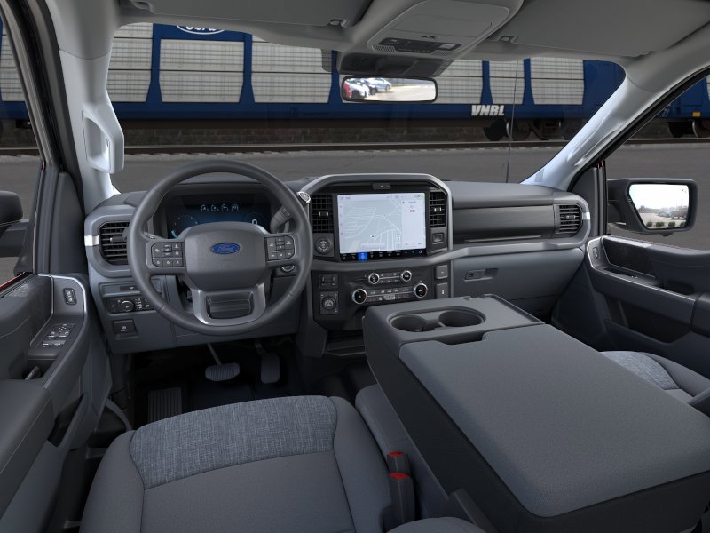 New 2026 Ford F150 XLT image 10