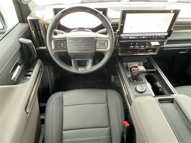 New 2025 GMC Hummer EV 2X image 16