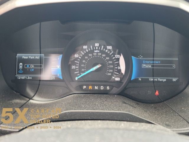 Used 2024 Ford Edge SEL w/ Convenience Package image 31