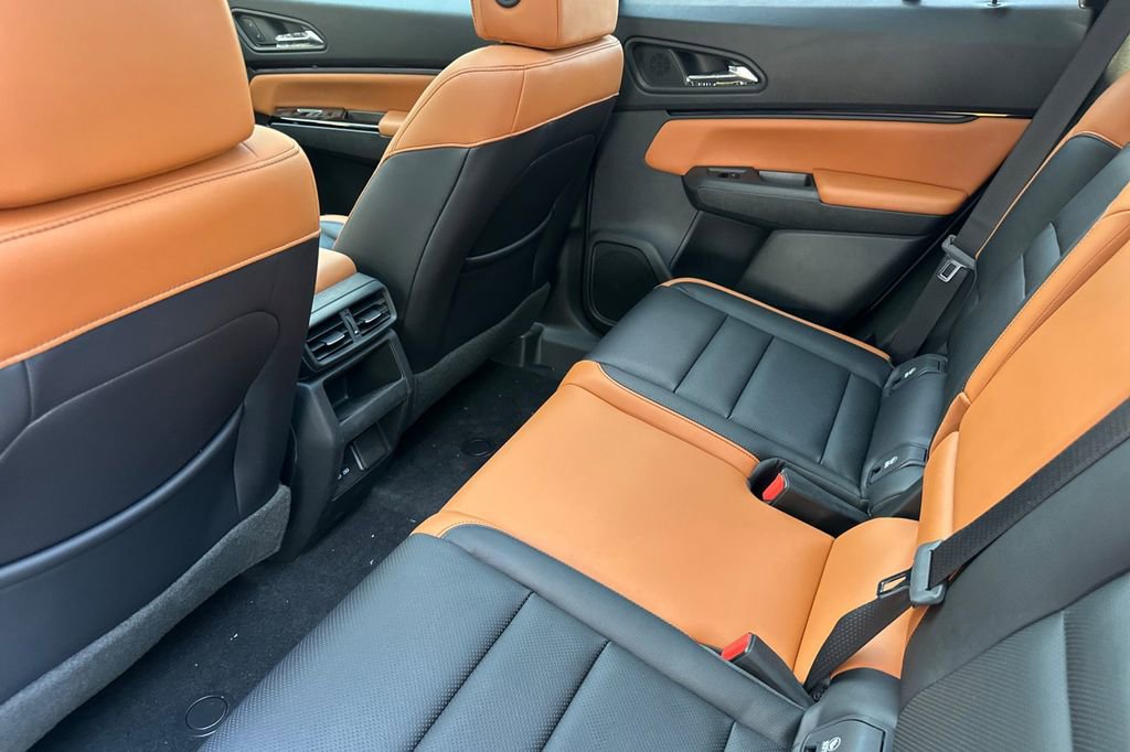 New 2026 Honda Prologue Elite image 12