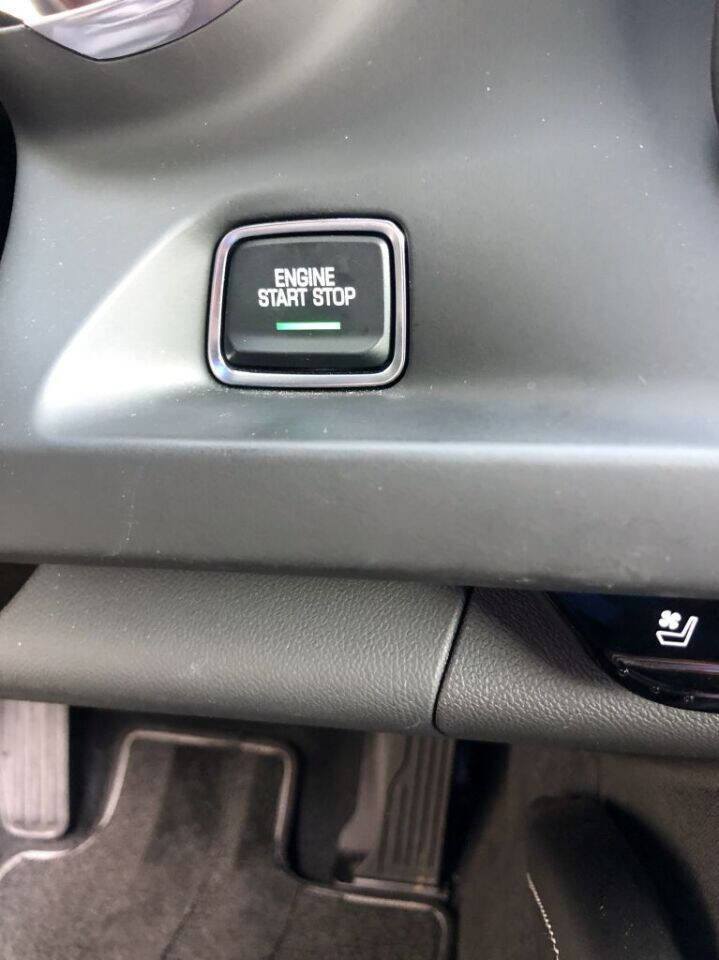 Used 2018 Chevrolet Camaro SS image 24