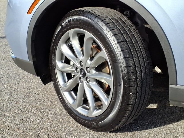 Used 2022 Lincoln Corsair AWD w/ Premium Package image 8