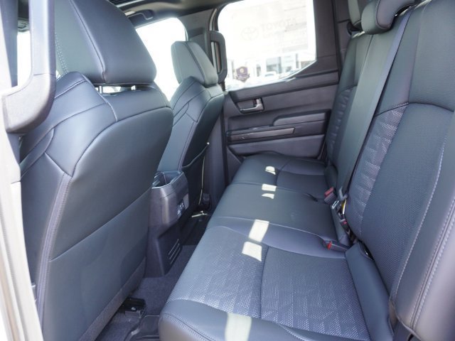 New 2026 Toyota Tacoma TRD Off-Road w/ TRD Off Road Premium Package AWD/4WD image 15
