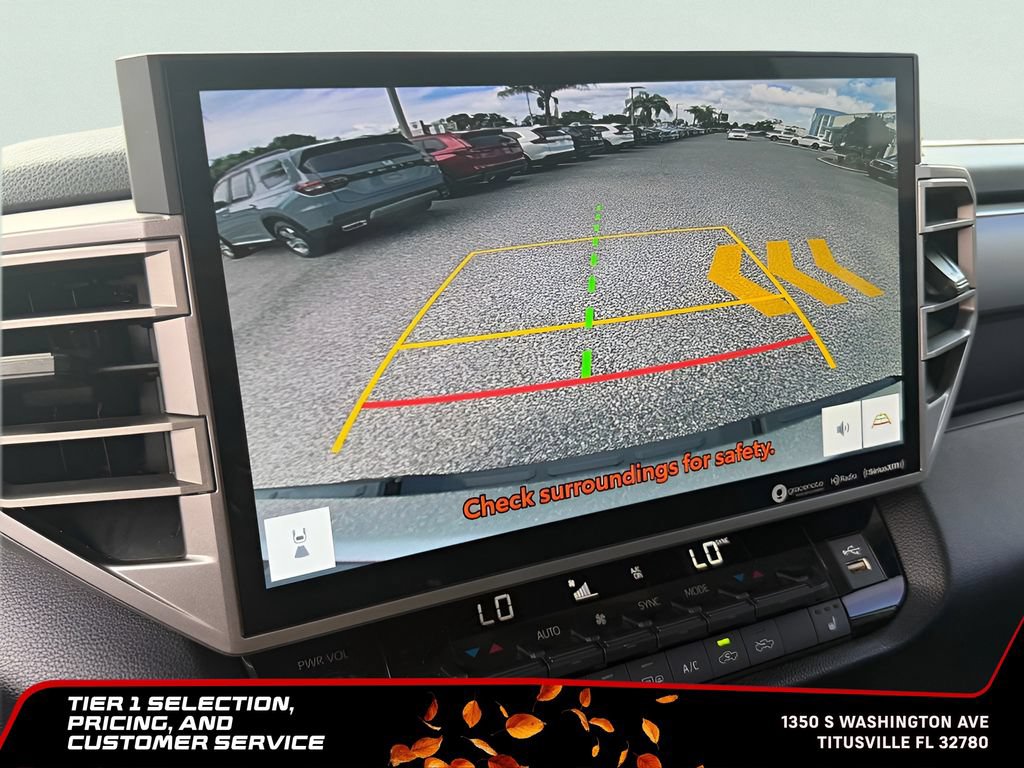 Used 2022 Toyota Tundra SR5 AWD/4WD image 31