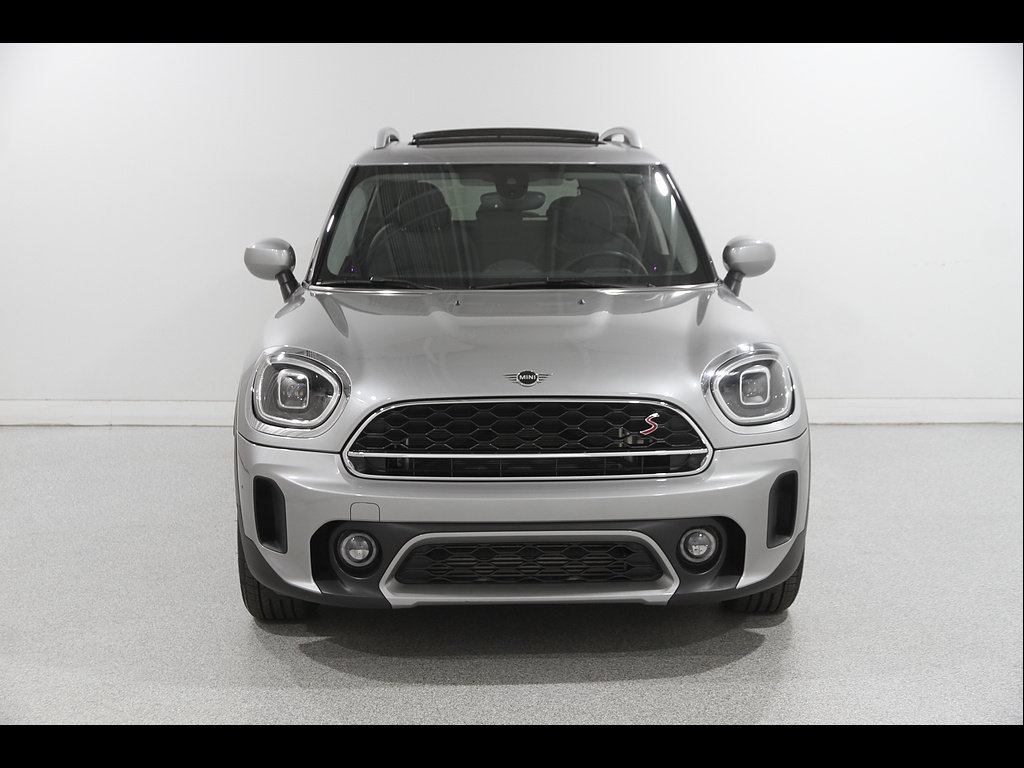 Used 2024 MINI Cooper Countryman S AWD/4WD image 2