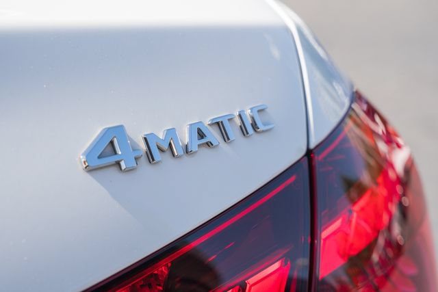 Used 2024 Mercedes-Benz C 300 4MATIC Sedan image 10