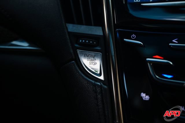Used 2018 Cadillac ATS V w/ Carbon Fiber Package image 67