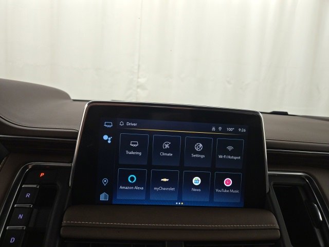 Used 2024 Chevrolet Tahoe High Country image 17