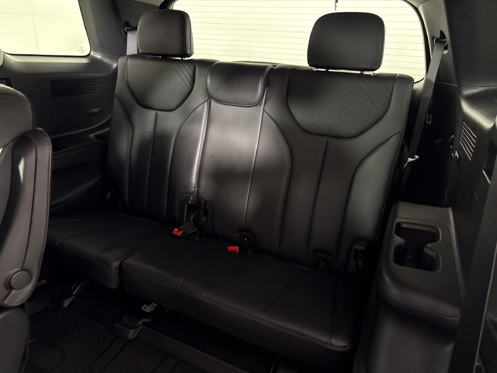 Used 2023 Hyundai Palisade XRT FWD image 16