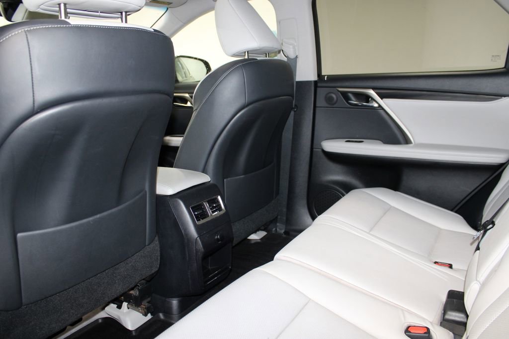 Used 2018 Lexus RX 350 FWD w/ Accessory Package image 23