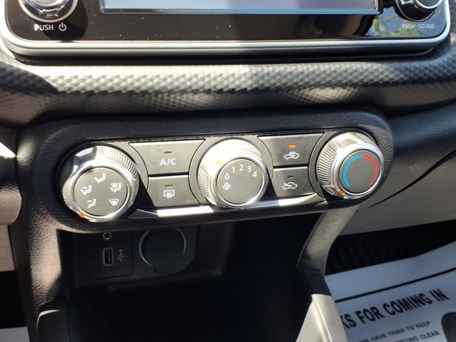 Used 2024 Nissan Kicks S FWD image 25