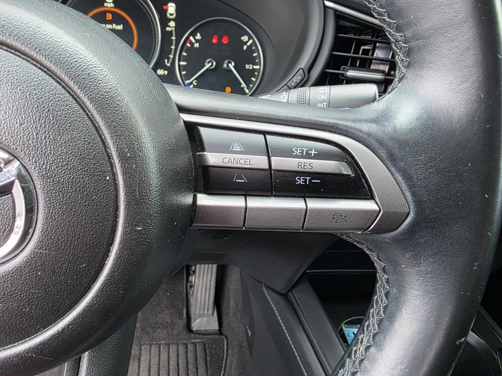 Used 2022 MAZDA CX-30 AWD 2.5 S w/ Select Package image 17