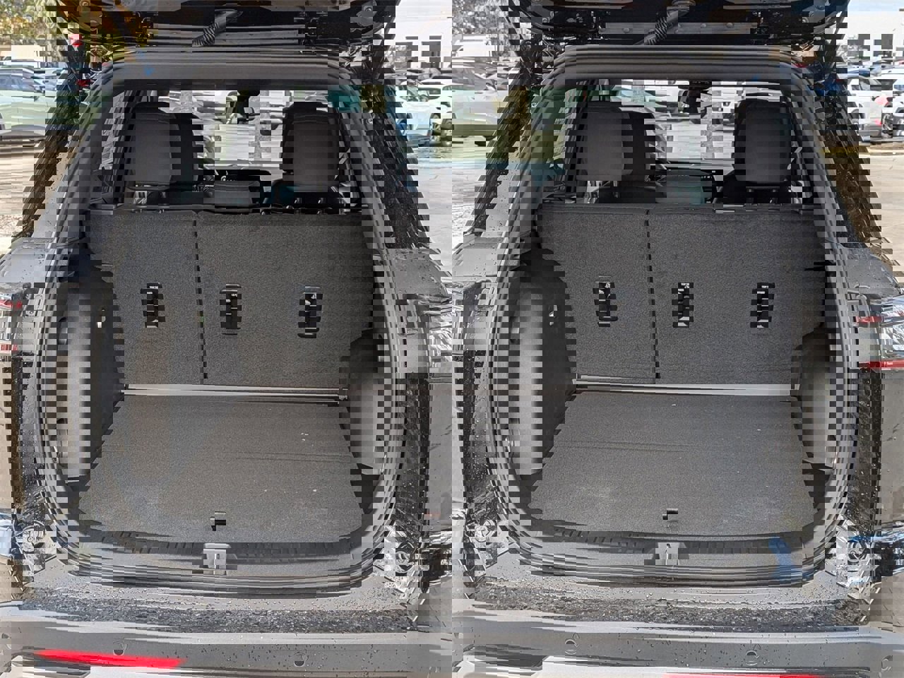 Used 2026 Chevrolet Equinox LT w/ Midnight Edition image 22