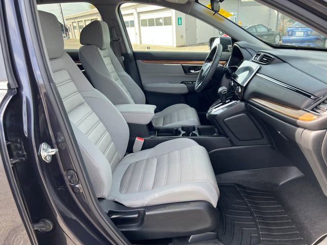 Used 2017 Honda CR-V EX image 9