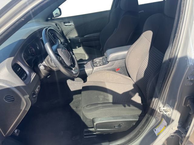Used 2023 Dodge Charger GT w/ Blacktop Package image 9