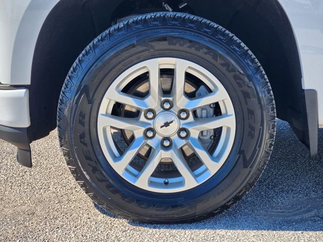 Used 2022 Chevrolet Silverado 1500 RST image 10