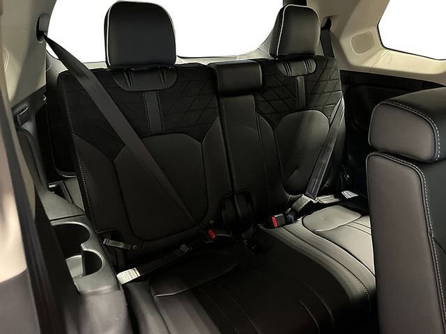 New 2026 Honda Pilot Elite image 25