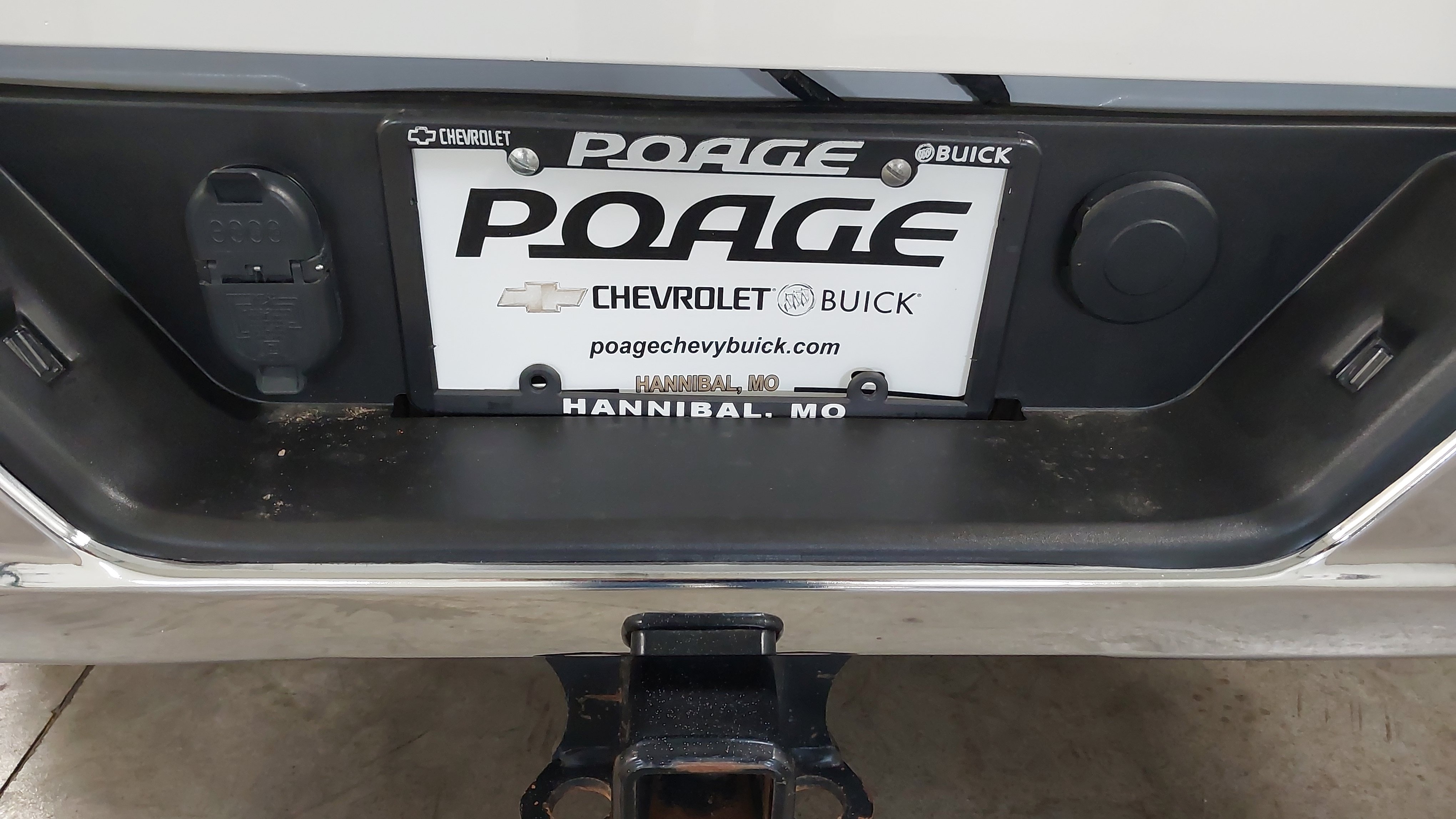 Used 2024 Chevrolet Silverado 2500 LT AWD/4WD image 33