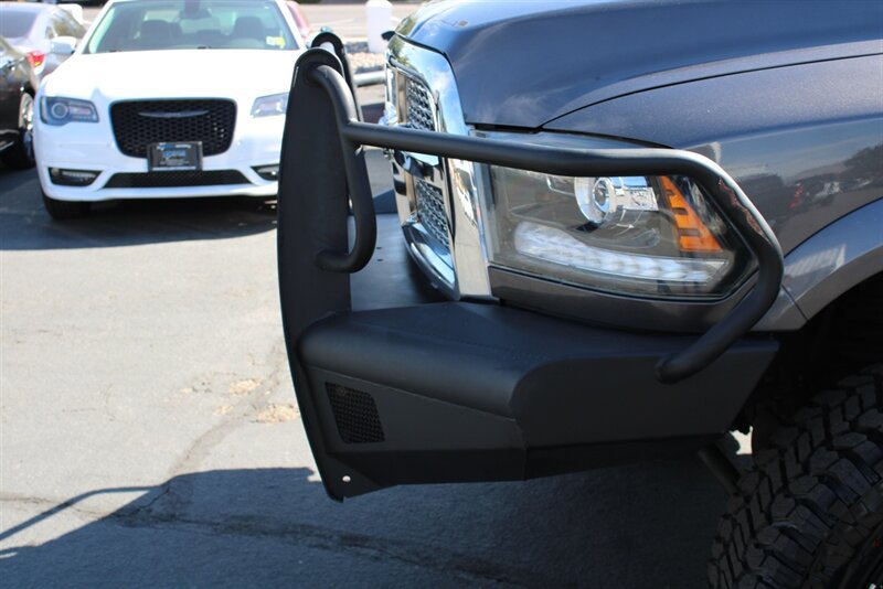 Used 2017 RAM 2500 Laramie w/ Cold Weather Group AWD/4WD image 36