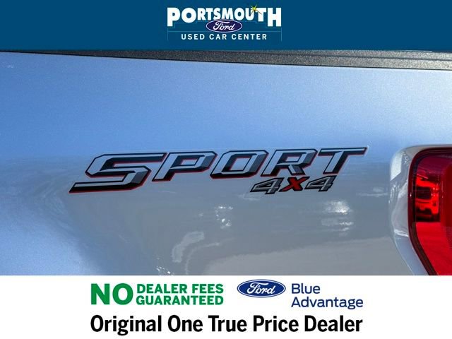 Used 2022 Ford F150 XLT w/ Equipment Group 302A High image 25