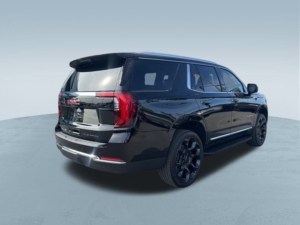 New 2026 GMC Yukon Elevation image 9