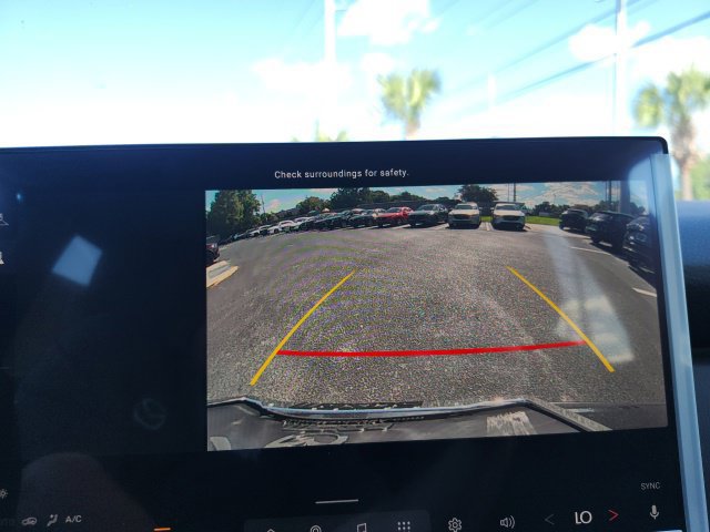 New 2026 MAZDA CX-5 Select AWD/4WD image 31