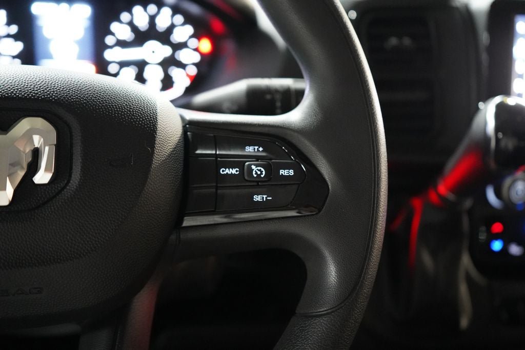 Used 2023 RAM ProMaster 3500 FWD image 8