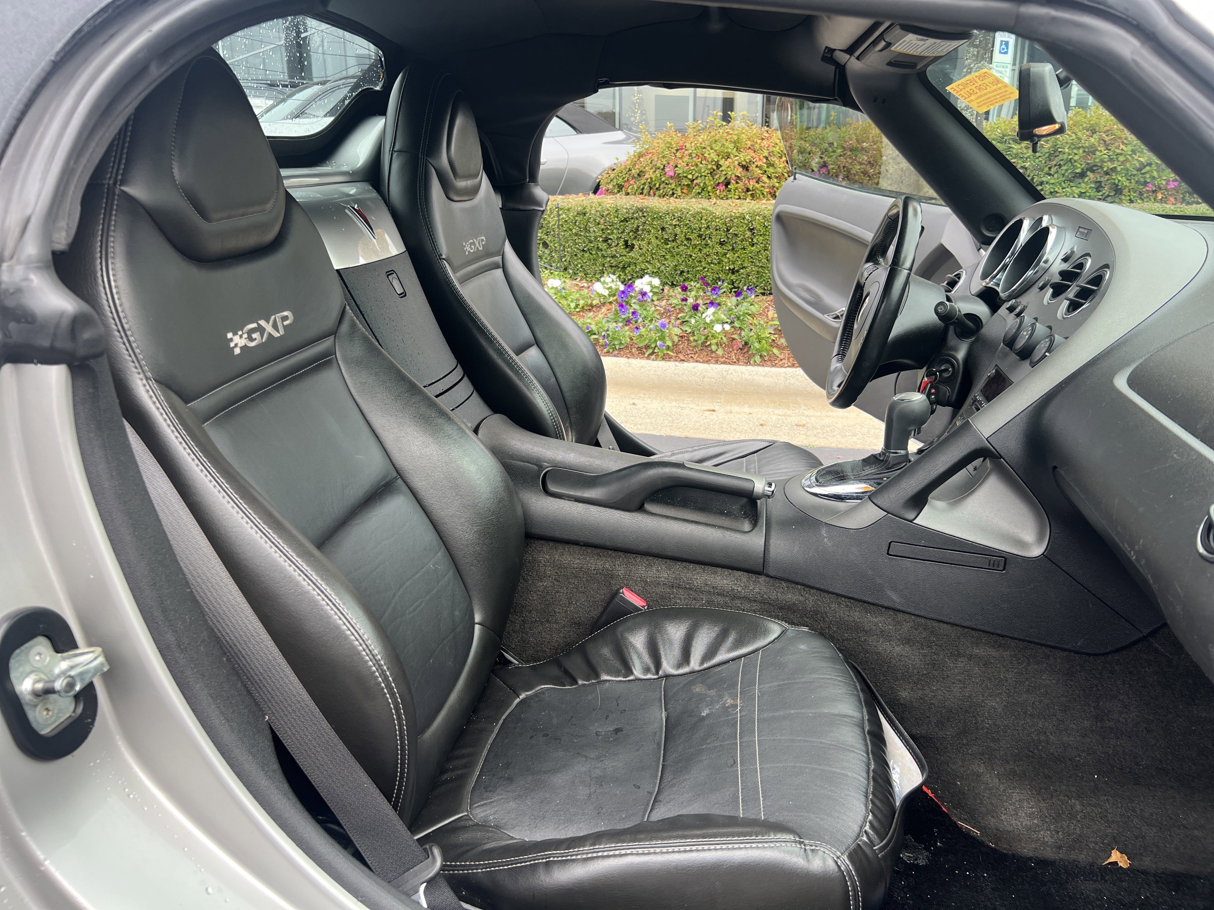 Used 2008 Pontiac Solstice GXP w/ Premium Package image 35