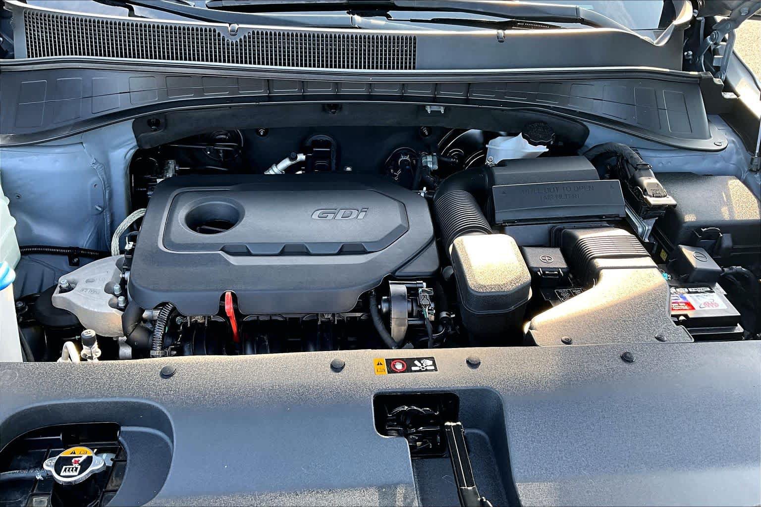 Used 2019 Kia Sorento L FWD image 34