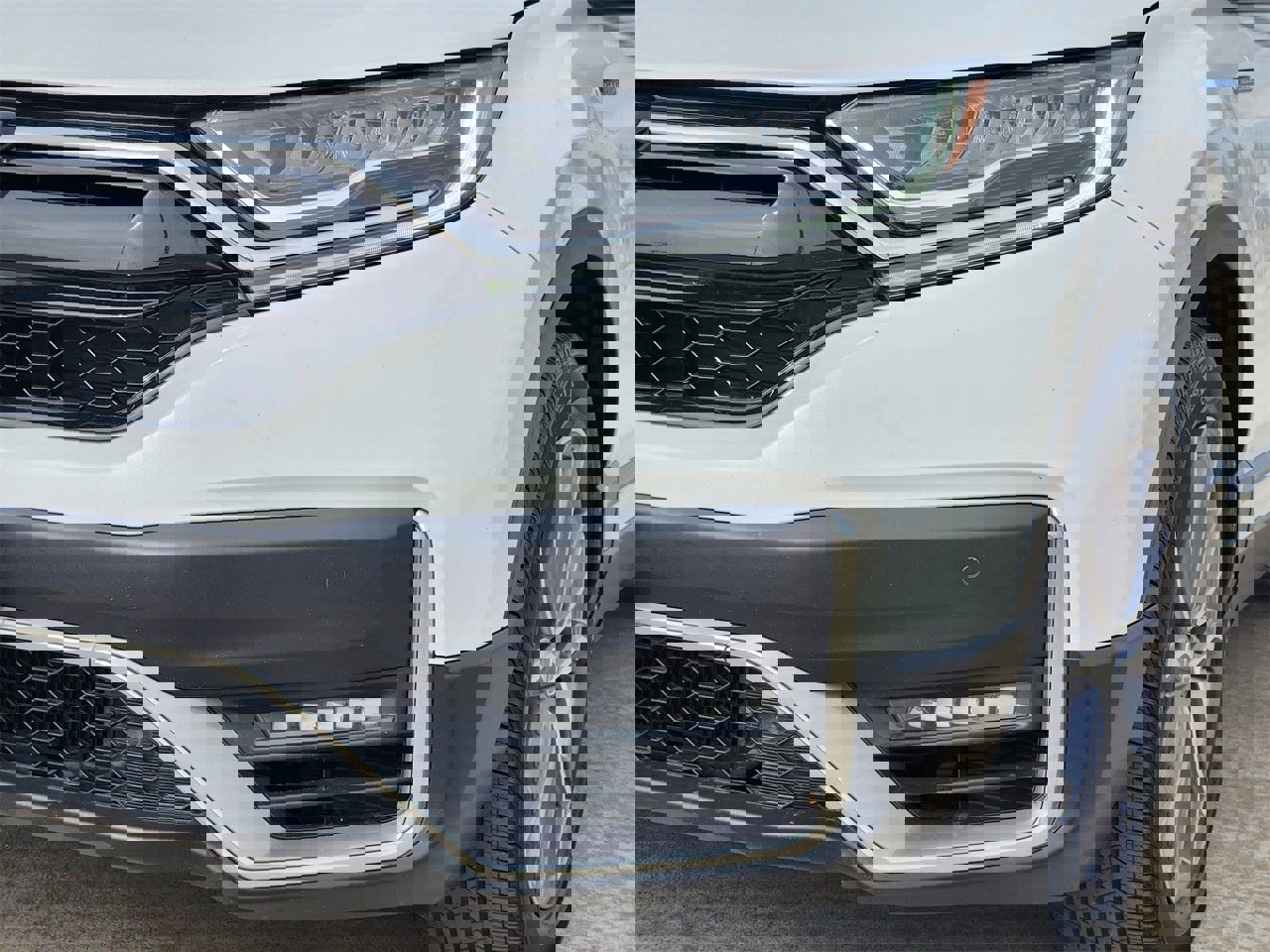 Certified 2022 Honda CR-V Touring image 9