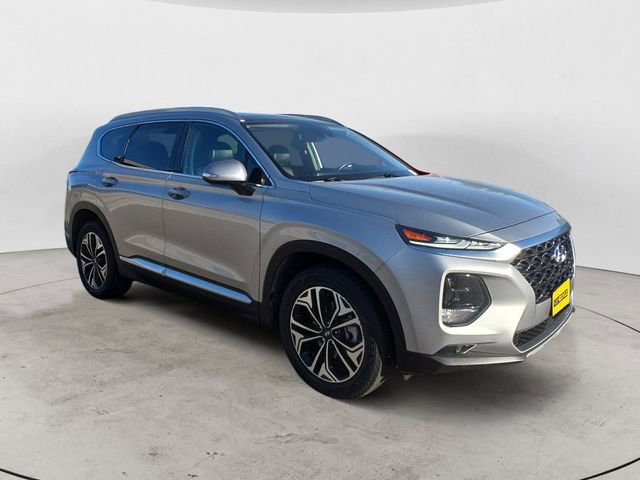 Used 2020 Hyundai Santa Fe SEL AWD/4WD image 7