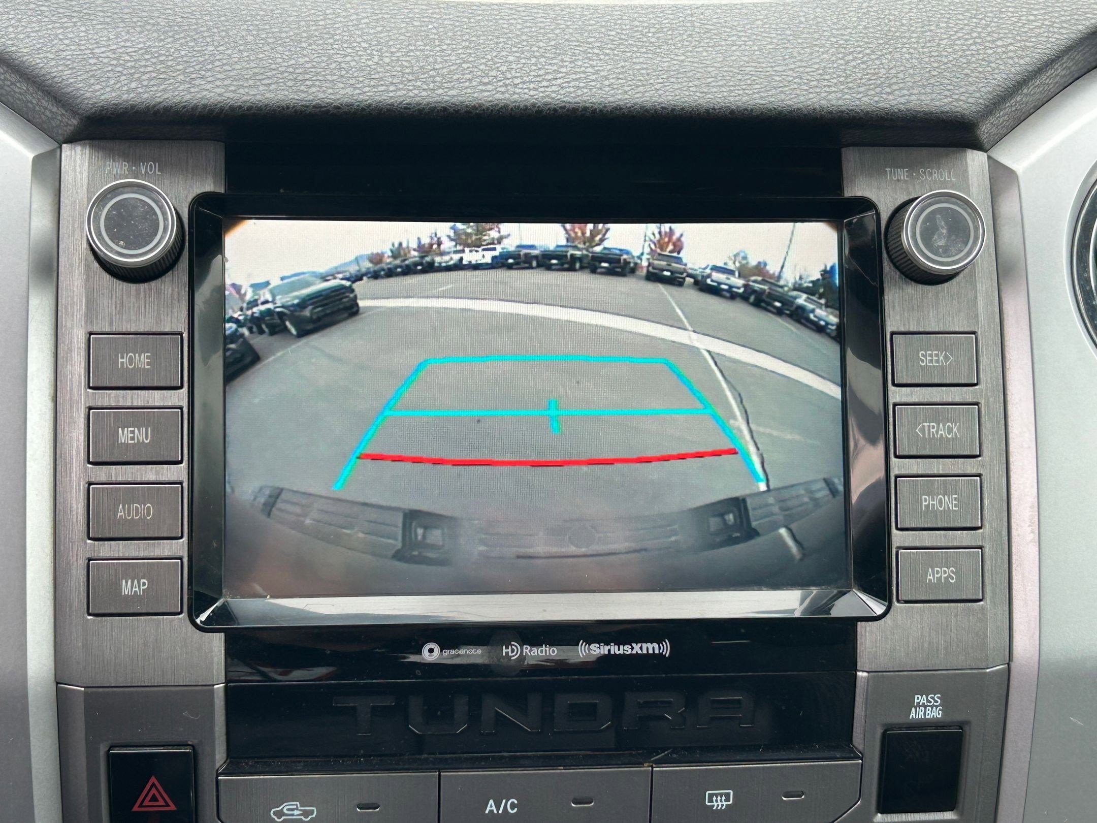 Used 2020 Toyota Tundra SR5 image 19