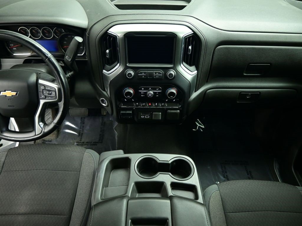 Used 2019 Chevrolet Silverado 1500 LT w/ All-Star Edition image 6