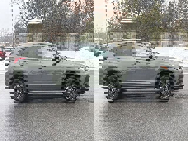 New 2026 Subaru Crosstrek 2.5i image 2