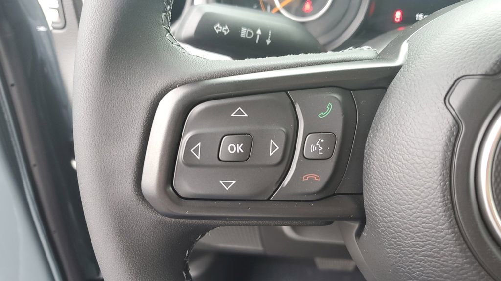 New 2026 Jeep Gladiator Sport image 29